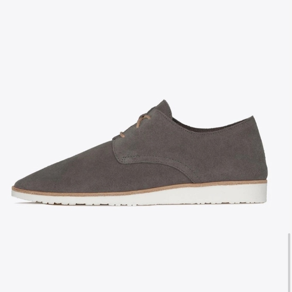 NWOT Nisolo Sedona Derby